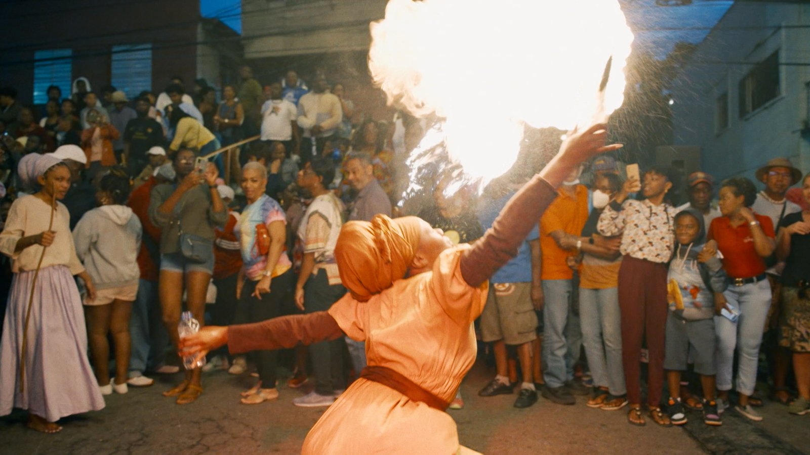Fire